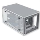 SYP - Caja filtrante externa carbón activo FB-CA HE 08H