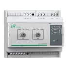 CIRPROTEC - Vigilante de aislamiento ISO-CHECK EV500 vehículo eléctrico