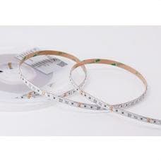 ILUTREK - Tira LED Palermo 12W/mt 24V IP20 120LEDS/mt 2835smd ámbar (1 metro)