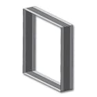 SYP - Acoplamiento rectangular CHGT/CGT 500 F400