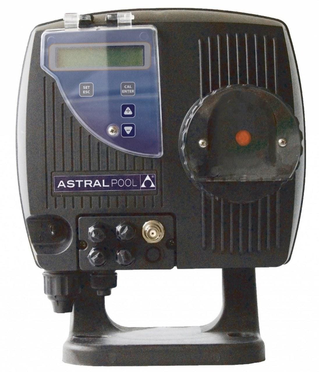 ASTRALPOOL - Regulador automático Redox Basic EV Plus