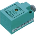 Sin Marca - SENSOR INDUCTIVO NBN10-F10-E2-V1 CUADRADO