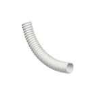 PEMSA - Tubo flexible helicoidal de PVC. TFA, DN13 en color Gris RAL 7035.