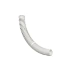PEMSA - Tubo corrugado CLH libre de halógenos, IP54 DN32 en color Gris RAL 7035.