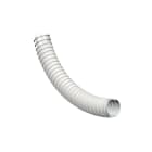 PEMSA - Tubo flexible metálico recubierto de PVC. TM-PVC, DN21 en color Gris RAL 7035.