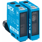 SICK - fotocélulas, WS/WE12L-2N430