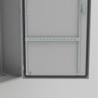 NVENT HOFFMAN - Perfil horizontal DHP 600