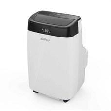 DAITSU - Aire acondicionado portátil Alisios Premium APD12FCX