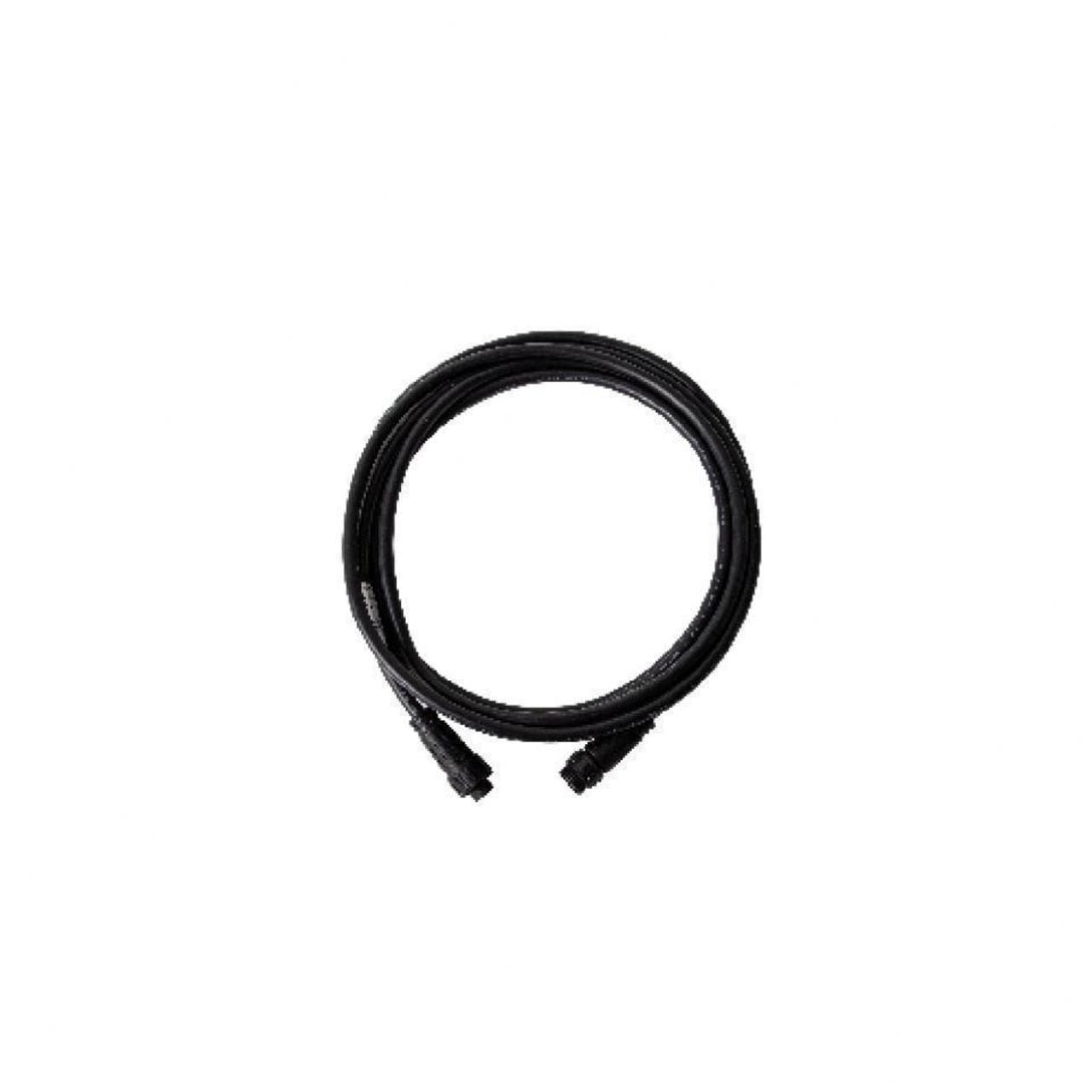 PRILUX - Extensión fuente de alimentación 0,5m negro