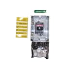 ABB - Interruptor seccionador en caja OTP16K3M1