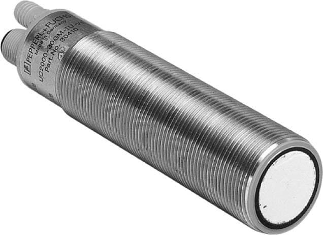 PEPPERL FUCHS - SENSOR ULTRASONICO UC2000-30GM-IUR2-V15