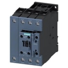 SIEMENS - CONTACTOR 50A 230V 22Kw 4NA BORNE TORNILLO