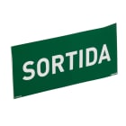 LEGRAND - Etiqueta de señalización SORTIDA