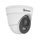 GOLMAR - Cámara CIP-24D5FA 2.8-12mm motor FC 5MPX con sensor de 1/2,7? progresivo CMOS