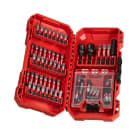 MILWAUKEE - ESTUCHE DE 70 PIEZAS SHOCKWAVE AJUSTA A PACKOUT