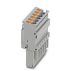 PHOENIX CONTACT - BORNA PARA CARRIL PP-H 2,5/3