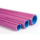 NIRON - Tubo NIRON PURPLE diámetro 63x5,8mm (Barra 4m)