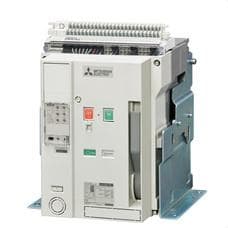MITSUBISHI - Unidad base AE1600-SW 4 polos serie super AE-SW