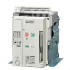 MITSUBISHI - Unidad base AE1600-SW 4 polos serie super AE-SW