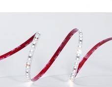 TSL - Tira flexible LYNX 4 SMD2835 140Led/m 5W/m 24VDC 2.700K IP67/E 725lm/m CRI>80 10mm