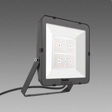FOSNOVA - Proyector SEVILLA 6 4138 LED 100W 4000K CLD grafito