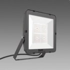 FOSNOVA - Proyector SEVILLA 6 4138 LED 100W 4000K CLD grafito