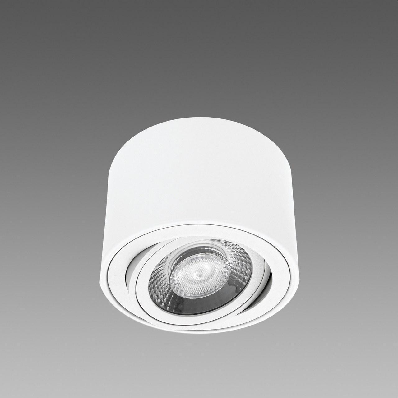 FOSNOVA - Downlinght THEMIS L165 0714 25W 3K CLD CELL gris