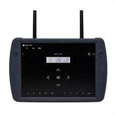 CIRCUTOR - Analizador de redes portátil trifásico MYeBOX-1500-4G + 4 FLEX-R45 con registro de eventos de calidad y transitorios según Clase A