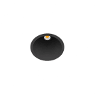 ARKOSLIGHT - Empotrable SWAP M 7W DIM PH.CUT 2700K negro