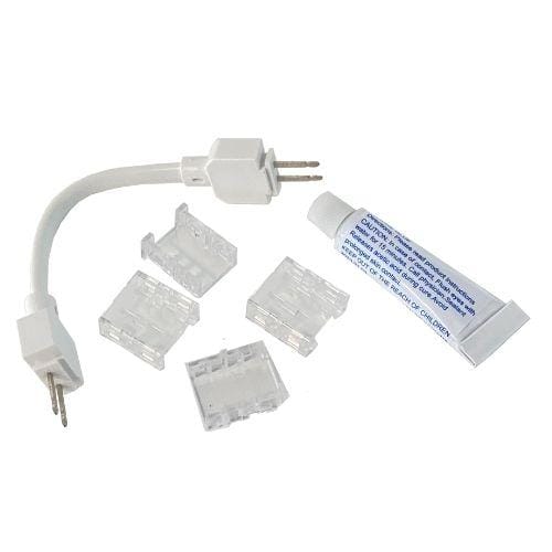 TSL - Pack interconexion inicial Zenix 5-8 Cable 10 cm + Sellador