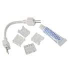 TSL - Pack interconexion inicial Zenix 5-8 Cable 10 cm + Sellador