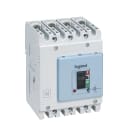 LEGRAND - Interruptor de caja moldeada DPX³ 125 HP - magnetotérmico - 4P - Icu 36 kA (400 V~) - In 40A