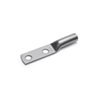 CEMBRE - Terminal Cu 2A10-2M12 alta resistencia cañón largo 50mm² diámetro 13,2mm