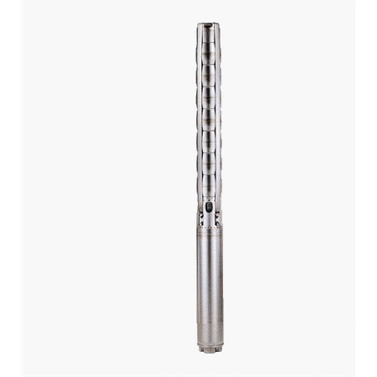GRUNDFOS - BOMBA SP 60-3 6" 3X400V 7,5HP MOTOR 4"