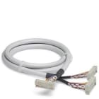 PHOENIX CONTACT - Cable redondo FLK 20/2CBL.FLK14/EZ-DR/100/KONFEK