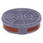 DELTA PLUS - Kit filtro M6000A1 para M6200-M6100JUPITER 2u