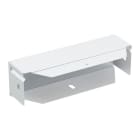 PEMSA - Tapa final para el sistema de bandejas Pemsaband® e Inducanal®, de 100x100 mm, en acero, acabado galvanizado caliente GC