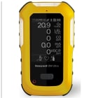 HONEYWELL GAS - DETECTOR ULTRA (O2, LEL, H2S, CO, VOCS) BOMB,Y