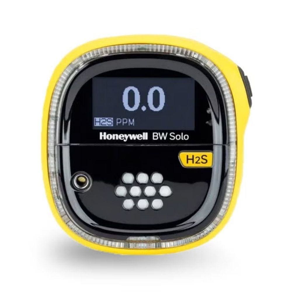 HONEYWELL GAS - DETECTOR MONOGAS BW SOLO(NH3) WIRELLESS