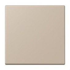 JUNG - TECLA SIMPLE LC32142 TONO NATURAL CLARO