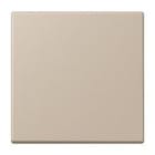 JUNG - TECLA SIMPLE LC32142 TONO NATURAL CLARO