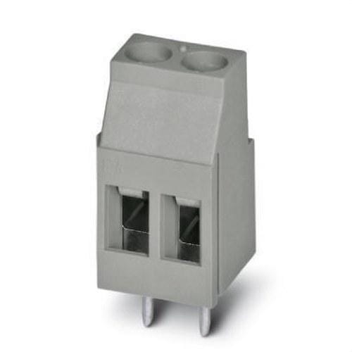 PHOENIX CONTACT - Borne para placa circuito impreso BC-508X18-2 verde