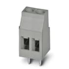 PHOENIX CONTACT - Borne para placa circuito impreso BC-508X18-2 verde