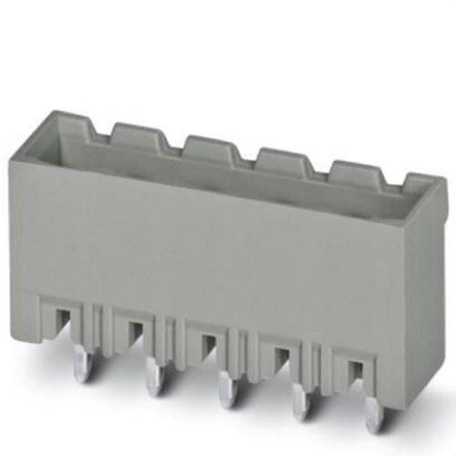 PHOENIX CONTACT - Carcasa base para placa circuito impreso BCH-508VS-3 verde