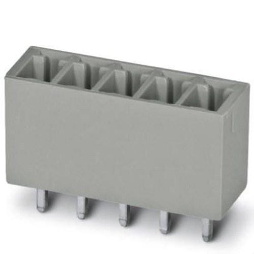 PHOENIX CONTACT - Carcasa base para placa circuito impreso BCH-381V-12 verde