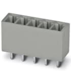 PHOENIX CONTACT - Carcasa base para placa circuito impreso BCH-381V-12 verde
