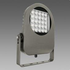 DISANO - Proyector 1729 CRIPTO LED 134W CLD CELL gris 9006 3K