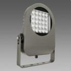 DISANO - Proyector 1729 CRIPTO LED 134W CLD CELL gris 9006 3K