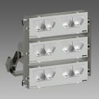 DISANO - Proyector 2169 Radon HP LED 885W CLD grafito