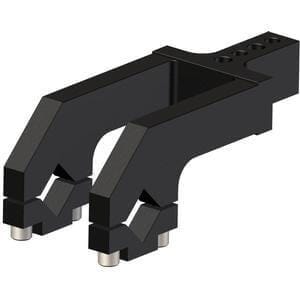 SMC - CKZT63-A015CS  BRAZO DE AMARRE
